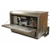 Fischer Panda PVK-U iSeries Vehicle Generators 4.0–12.0 kW
