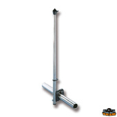 Trem N2150200 - Mast For Flags For Pushpit