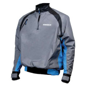 Optiparts EX2445JS - Diaphragm Jacket Short Grey WinDesign Junior S