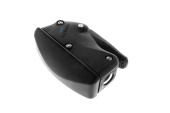 Spinlock XAS0612/HP XAS Clutch, Lines 6-12mm - Side Mount Port