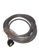 NHK MEC NM0666-05 - KE-5+/XG Harness, Throttle 5m