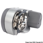 Osculati 02.521.06 - Pro-Sport Lewmar Windlass