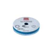 Rupes Blue Hard Wool Polishing Pads For LHR15