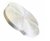 U-Rope Polyester Loop Tape 25 mm x 50 m White