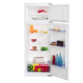 Vitrifrigo 1001-0012 Seawhite C220 DP Refrigerator - Double Door - 12/24 V