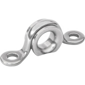 Ronstan RF1058 Saddle Ferrule Eye 10mm Clearance
