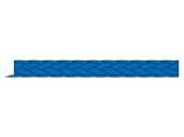 Talamex Magic D-Pro Coated Dyneema SK78 12-Strand Rope Ø2-10 mm