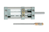 Ultraflex 31649B - L23 Selector Unit for Dual Station Applications For C2 Cable