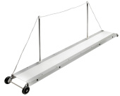 Osculati 42.658.00 - Alloy Lightweight Gangway