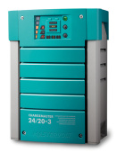Mastervolt 44020200 - ChargeMaster Battery Charger 24/20-3