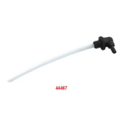 Nuova Rade 44467 - Ercole & Sogliola Fuel Pick-Up Tube W/Pipe Conn. Ø8mm