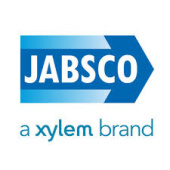 Jabsco VR050-B063 - Fuel Pump for Volvo 14388551