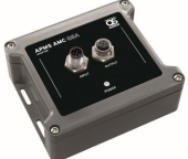 QS Seamaster APMS AMC Interface ADP QSA