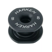 Harken 9071.0810 - Gizmo 8 mm Double Through-Deck Bushing 8-10 mm Deck