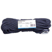 Mooring Line Ø10 mm, 8 m, Navy Blue