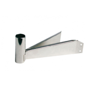 Glomex Mast Head Bracket For TV Antenna