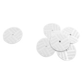 Bukh PRO O1145003 - VELCRO HOOK TAP DISCS 50 PCS.