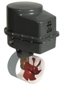 Vetus BOW1604DI - Nose Tilting Bow Thruster