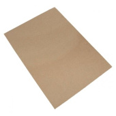 Sealing Paper - Tearproof - 0.25mm - 50 X 50cm