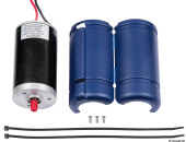 Lewmar 66000610 V700 Windlass Motor Kit – Osculati 02.534.24