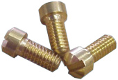 Jabsco 91004-0010 - Screw (1 Per Bag)