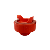 Bravo Red Nozzle For Turbomax Inflator