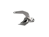 Lewmar 0057520 - Epsilon Anchor Stainless Steel 20kg