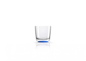 Palm Marc Newson Navy Blue Whisky Glass