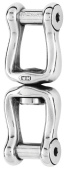 Wichard 2363 - Swivel Pin With Allen Head HR SS 80 mm