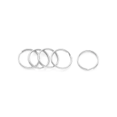 STA-LOK C775 Split Rings 316 Stainless Steel