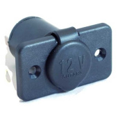 Built-in Socket Square (Sutars) 12V
