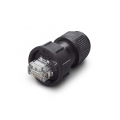 Mastervolt 6369230060 - MLI Ultra Waterproof Field Installable Plug