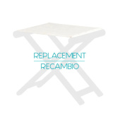 Marine Business Replacement Seat For 63001 Ecru