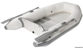 Osculati 22.522.00 - inflatable dinghy 2.40m 6HP 4p