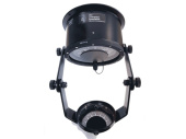 Autonautic CHE-0078 - Roof-Mount Compass 125mm. Mirror & Light Included  