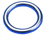 Bainbridge B214 - Ring SS 316 Welded 25 x 5 mm