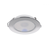 Quick Todd ET SD Recessed Spotlight Stainless Steel