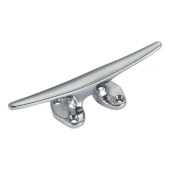 Foresti & Suardi 34B.C - Chromed Brass Cleat 100 mm