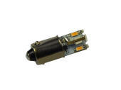 Talamex Super LED 12 10-30V BA9S