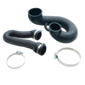 Albin 07-99-087 - Outlet Hose Kit for Premium Silent