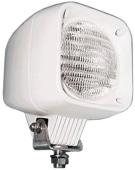 Jabsco 63142-0024 - Xenon Floodlight, 24V 8 Amps