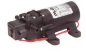 Flojet RLF122002D - LF Series 2 Piston Demand Pump 3.8 Lpm 12V