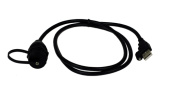 Fusion MS-CBUSBFM1 - USB Flushmount USB Connection