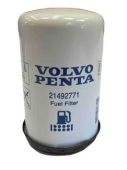 Volvo 21492771 - Fuel Filter