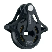 Harken 3224 - 57mm Black Magic Runner Block