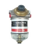 Delphi HDF296 CAV Filter Complete With Feed Pump