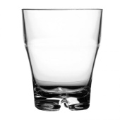 Marine Business Paty Stapelbaar Water Glass ø8,8 x 10.9cm