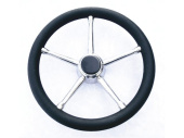 Savoretti T17 Steering Wheel