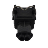 Webasto 1322835A - Bag Accessories Connector Housing 2Pol.