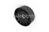 Webasto 8210525A - Tension Idler Pulley 60.2 X 25.5 mm for Support 0500.7102